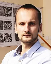 Member of the PresidiumAS MS&amp;IT Cand of Techn Sci, Associate Prof Dmytro KRUGLYAK