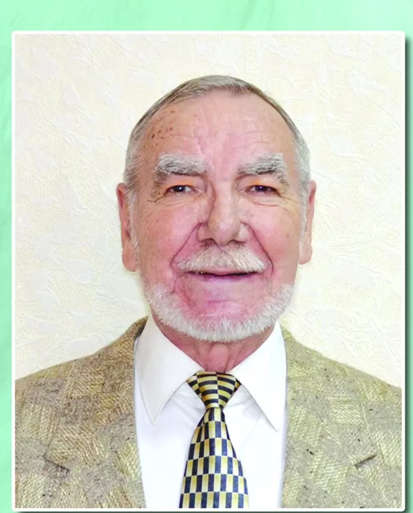 Advisors to the PresidiumAS MS&amp;ITGenadiy Mamontov
