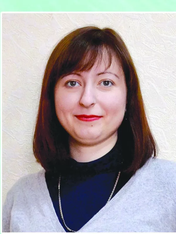 Deputy Chief Scientific SecretaryAS MS&amp;ITАleksandra RUBANIK